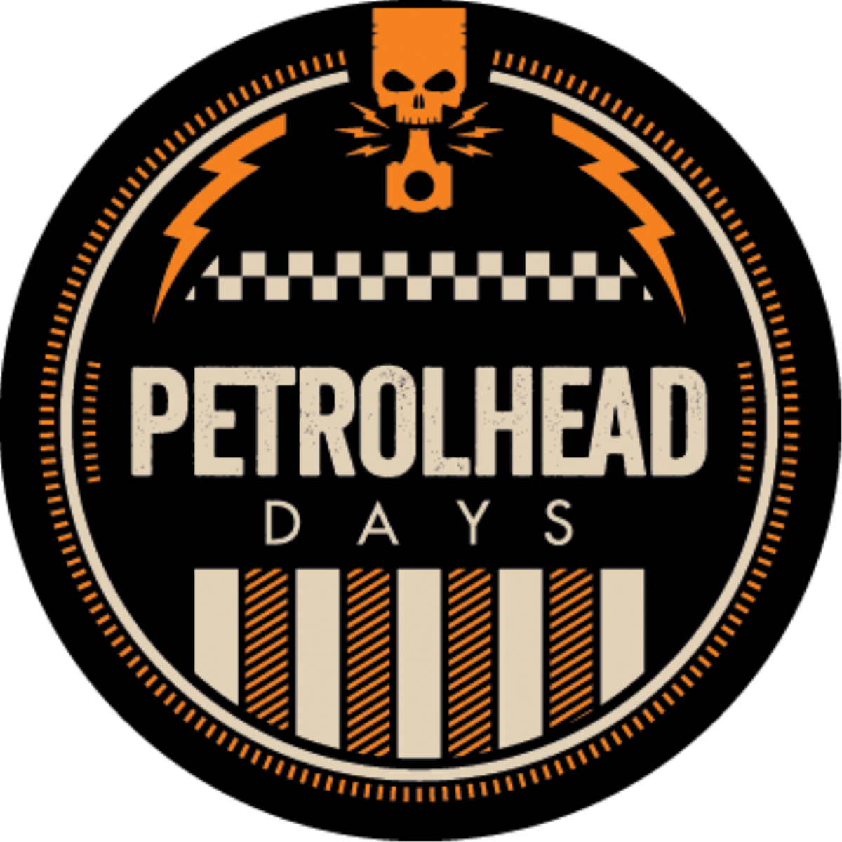 Petrolhead.